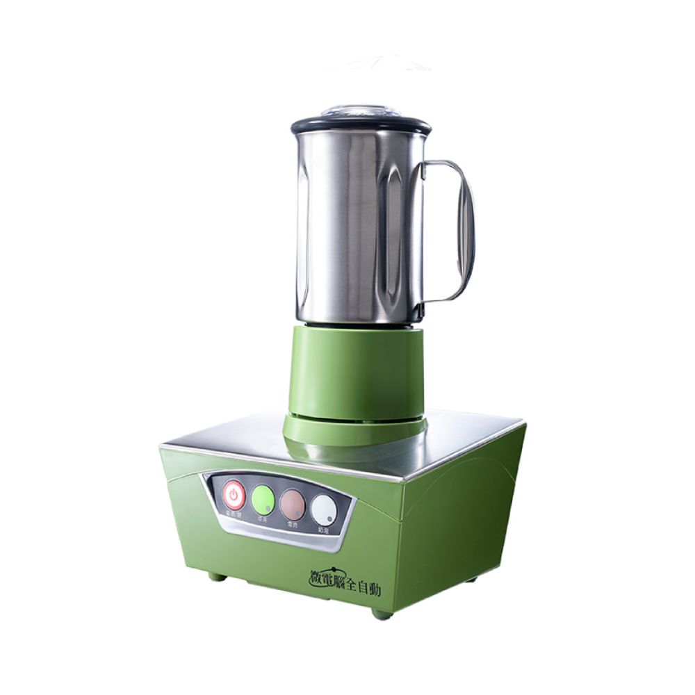 【3 in 1】 Tea processor - 3 in 1 Tea Processor