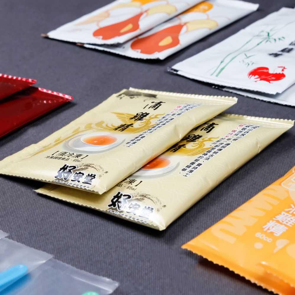 Sachet Packaging-3