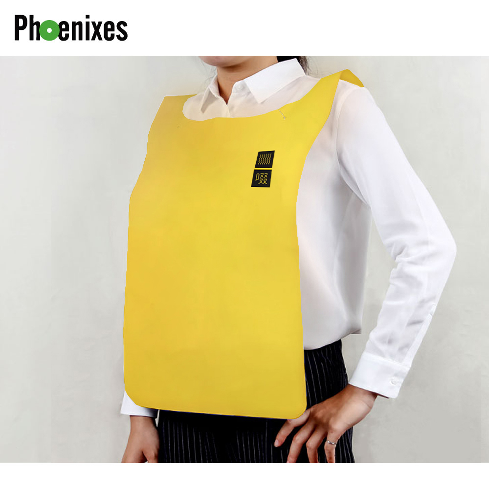 Phoenixes Stone Paper Bibs(Customized)