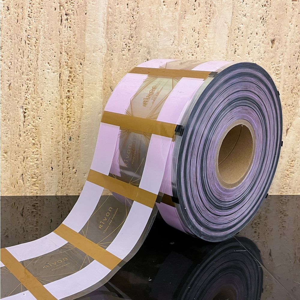 Aluminum Oxide Films - Roll