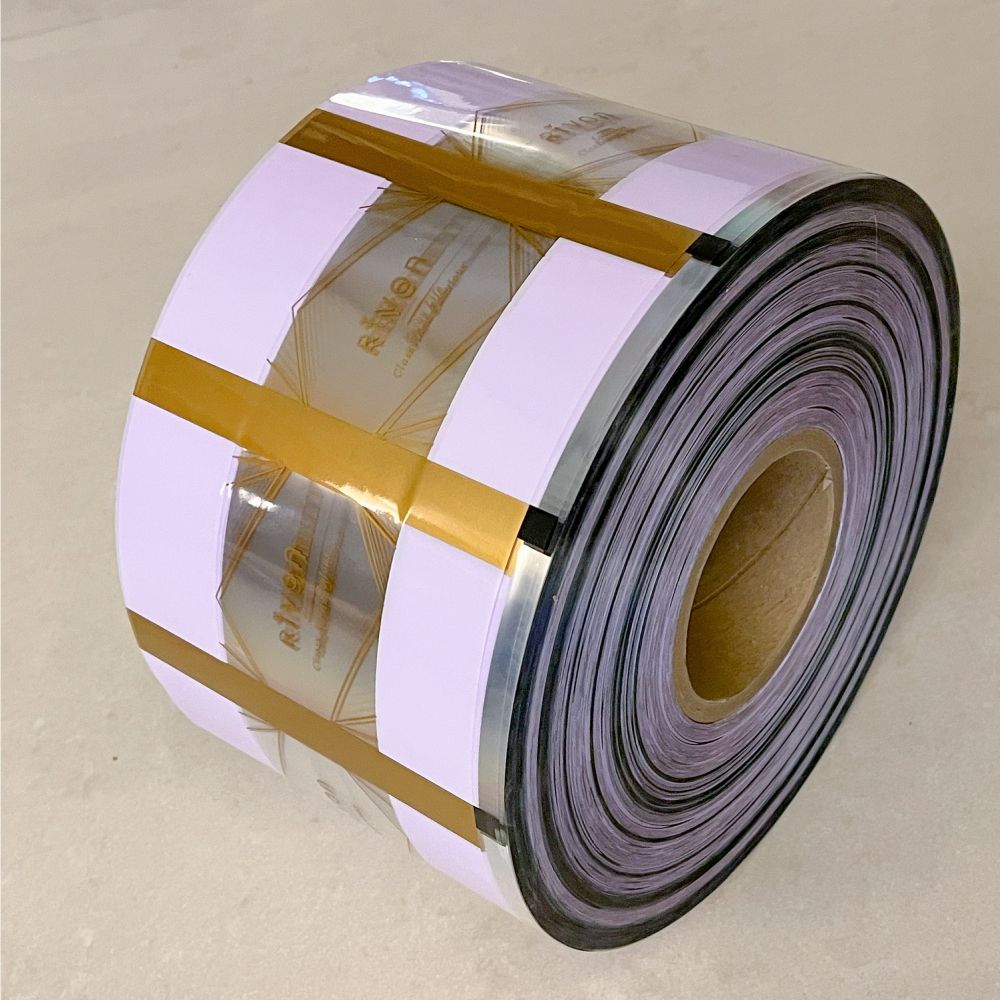 Aluminum Oxide Films - Roll