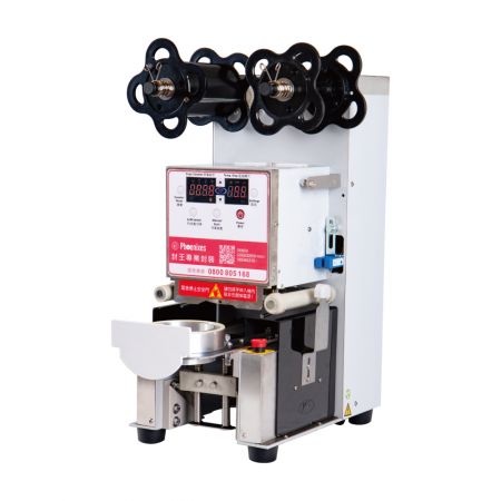 Best-Selling Cup Sealers - Cup Sealing machine