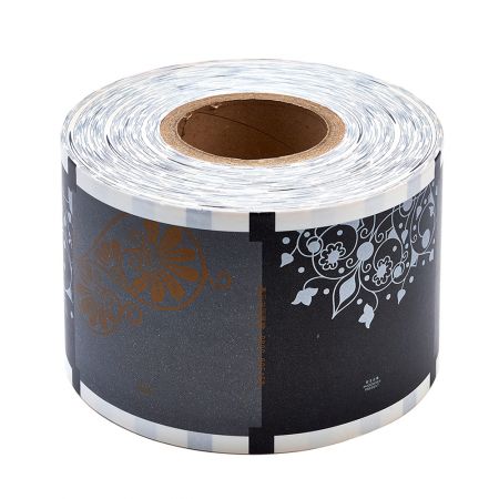 Kraft paper sealing film - PHOENIXES Paper Films