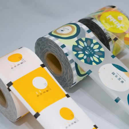 Paper film, plastic film and matte finish film