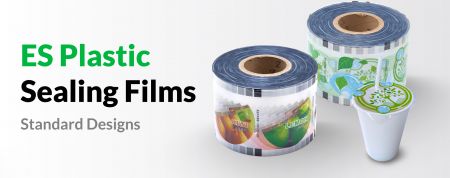 ES Plastic Sealing Film