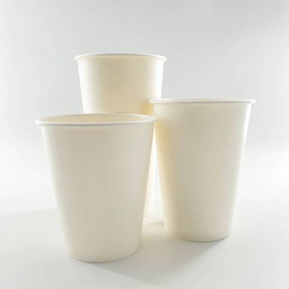 PFAS-free paper cups